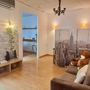 Privada En La Rambla De Cataluna Séjour chez l'habitant Barcelone